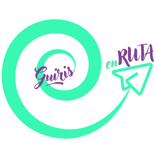 GUIRIS EN RUTA